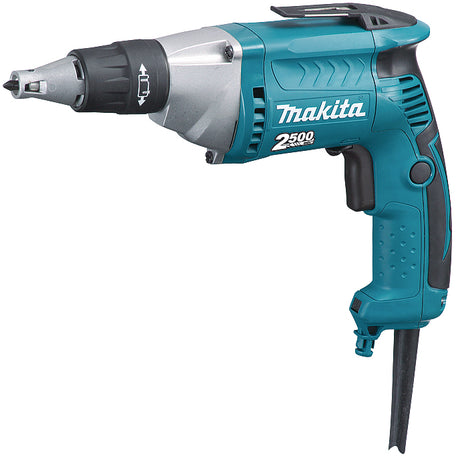 Makita Gipsskrutrekker 570W