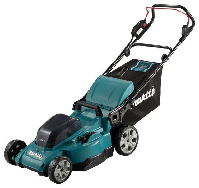 Makita Gressklipper 36V 48 Cm