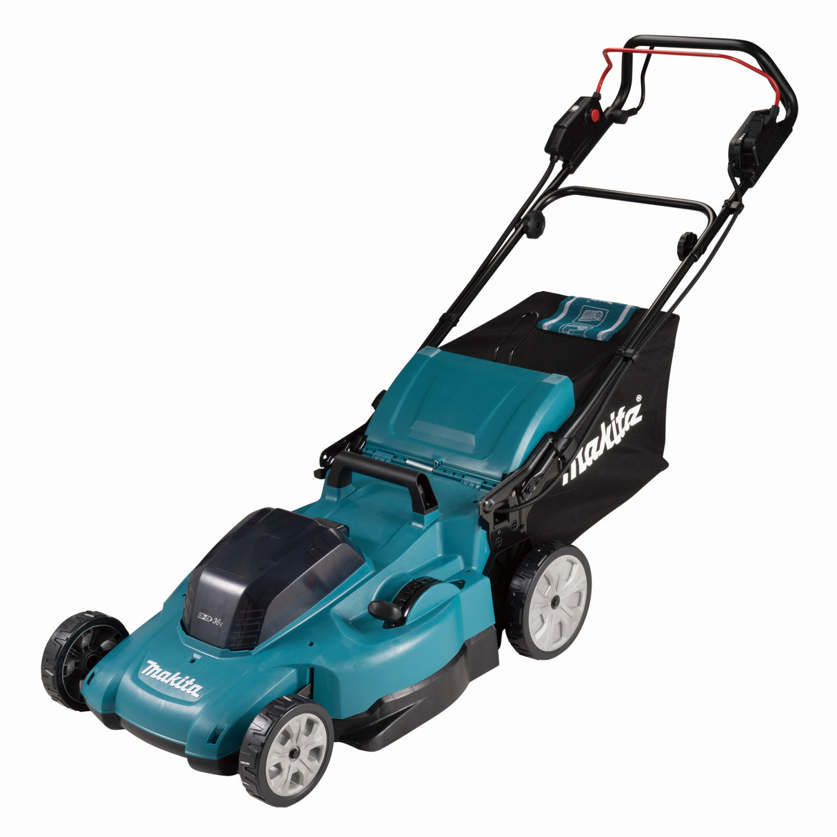 Makita Gressklipper 36V 53 Cm