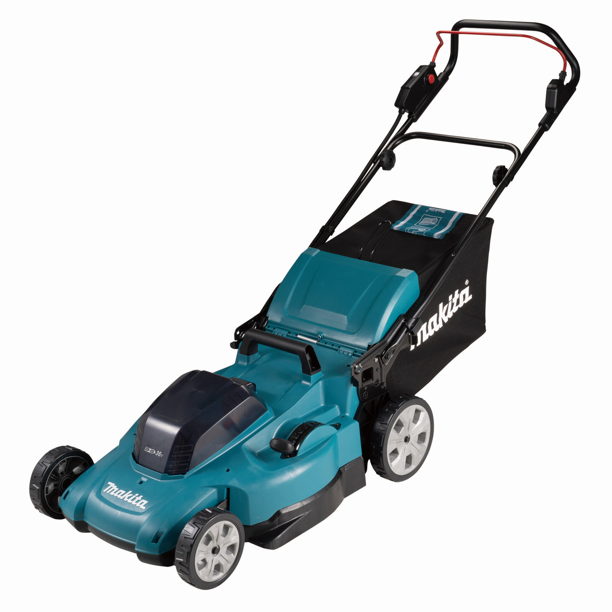 Makita Gressklipper 36V 53 Cm