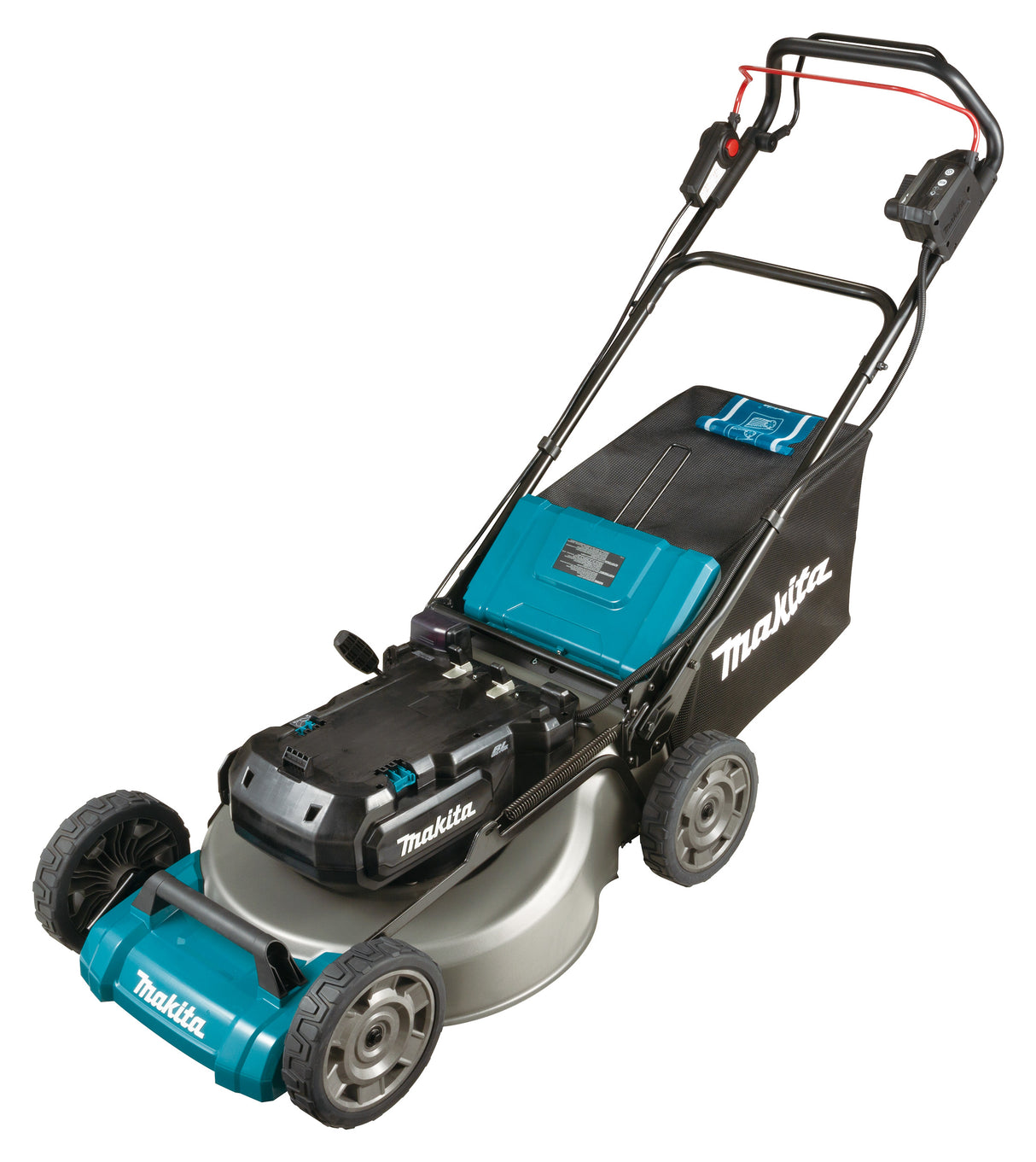 Makita Gressklipper 36V