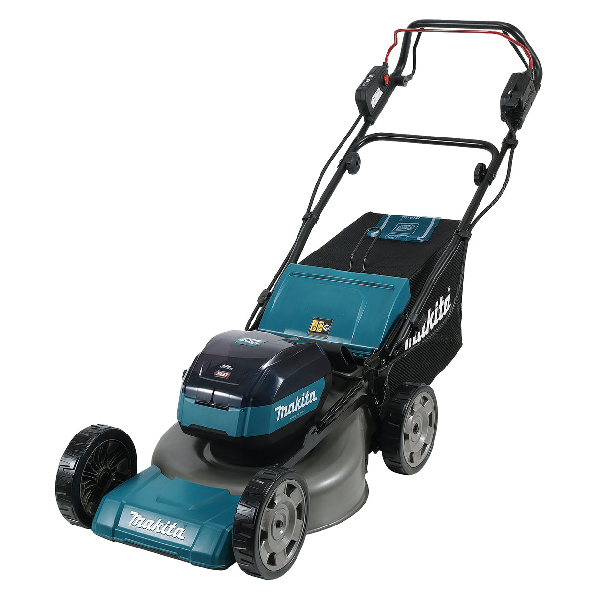 Makita Gressklipper 40V 48Cm Selvgående