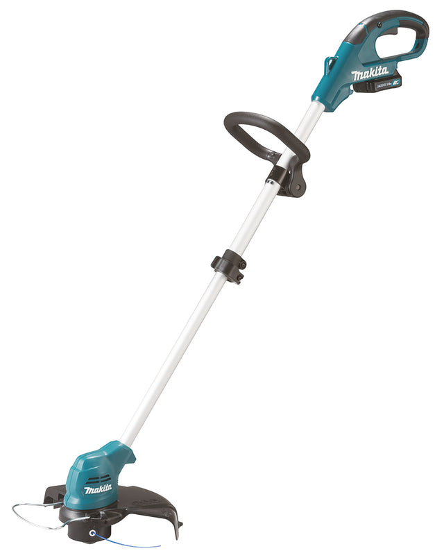 Makita Gresstrimmer 10,8V 230 Mm