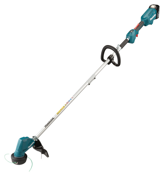 Makita Gresstrimmer 18V