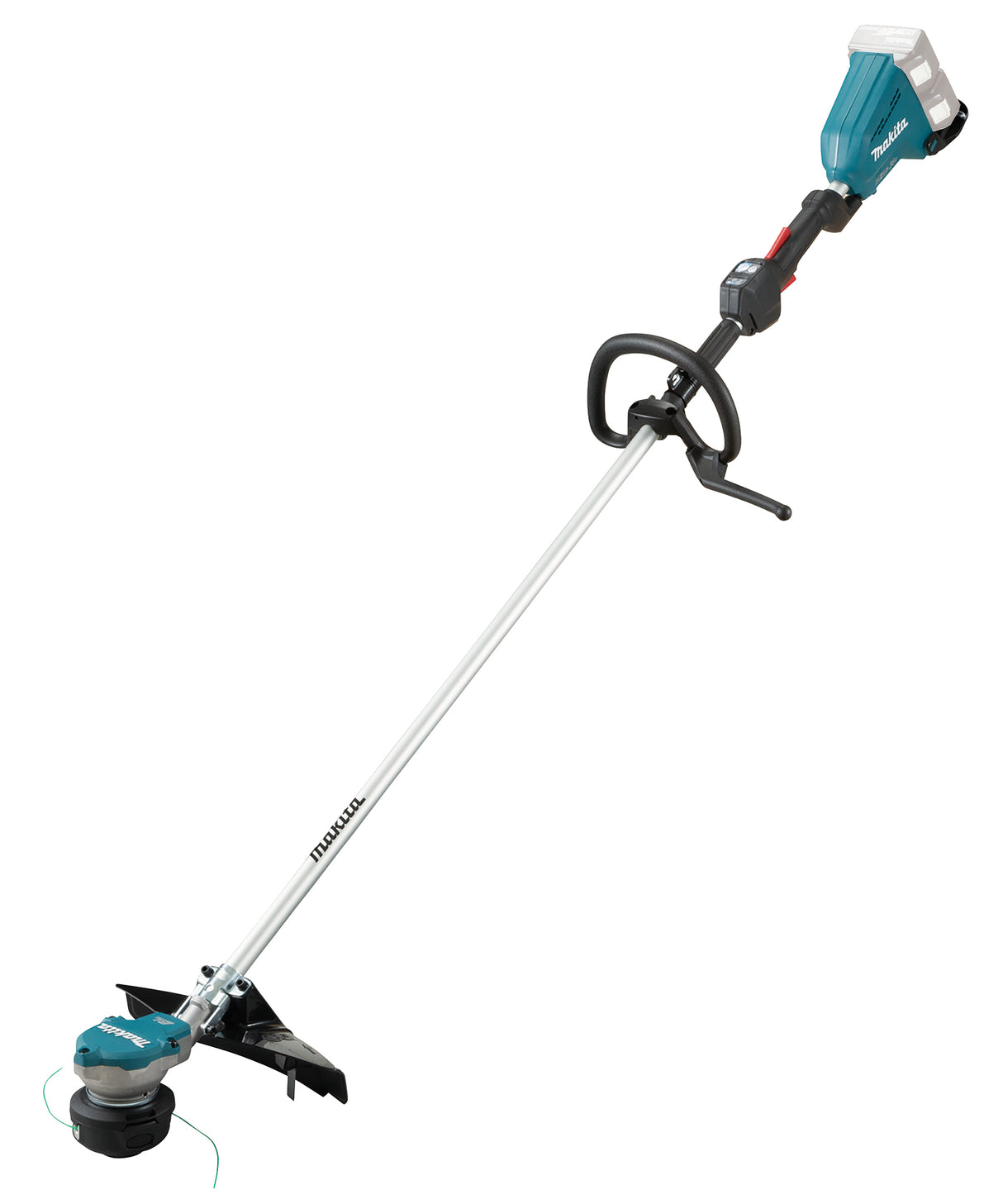 Makita Gresstrimmer 2X18V 350 Mm