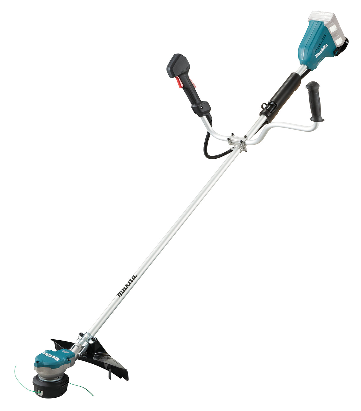 Makita Gresstrimmer 2X18V 350 Mm