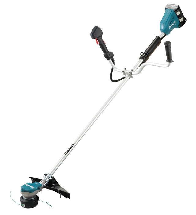 Makita Gresstrimmer 2X18V 350 Mm