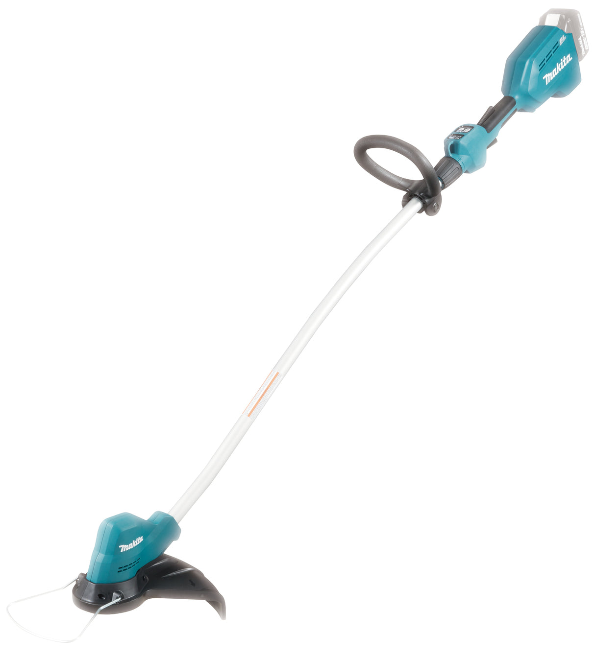 Makita Gresstrimmer Bl 18V Uten Batteri Og Lader