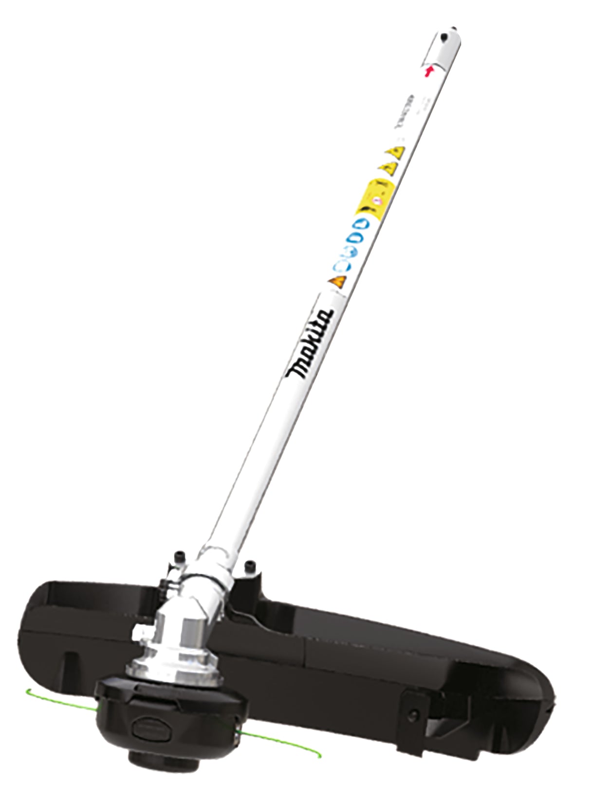 Makita Gresstrimmertilsats For Motorenhet