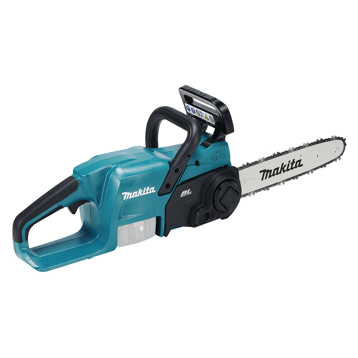 Makita Kjedehåndsag 18V