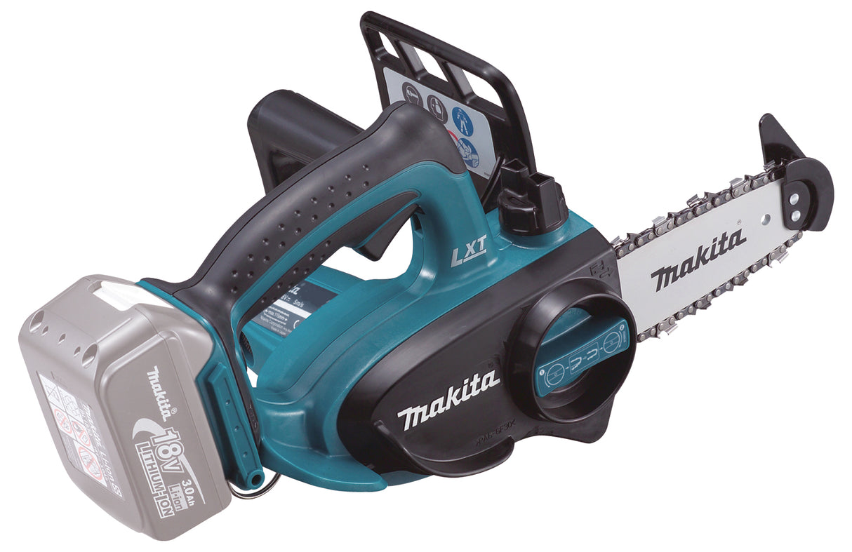 Makita Kjedesag 18V 4,5" Uten Batteri Og Lader