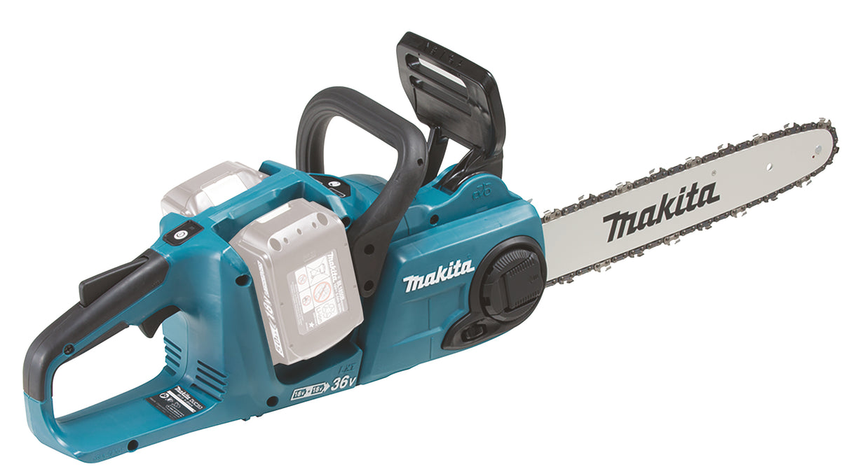 Makita Kjedesag 2X18V 350 Mm