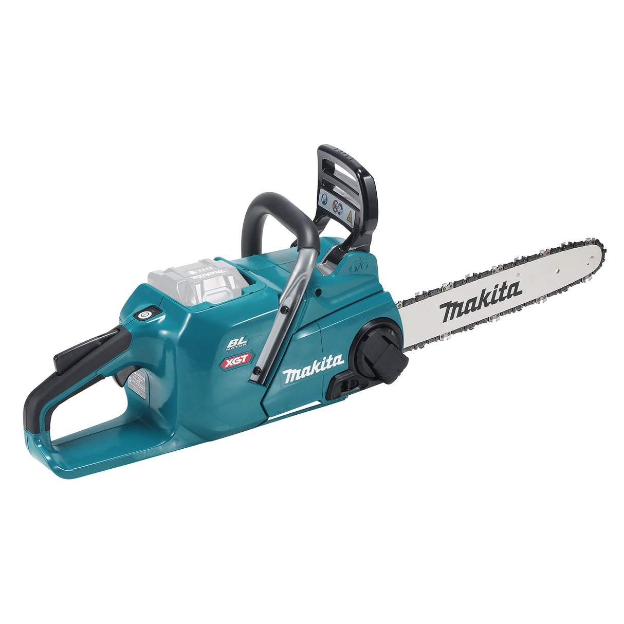 Makita Kjedesag 40V