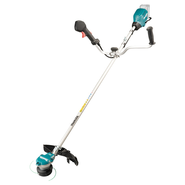 Makita Krattrydder 40V