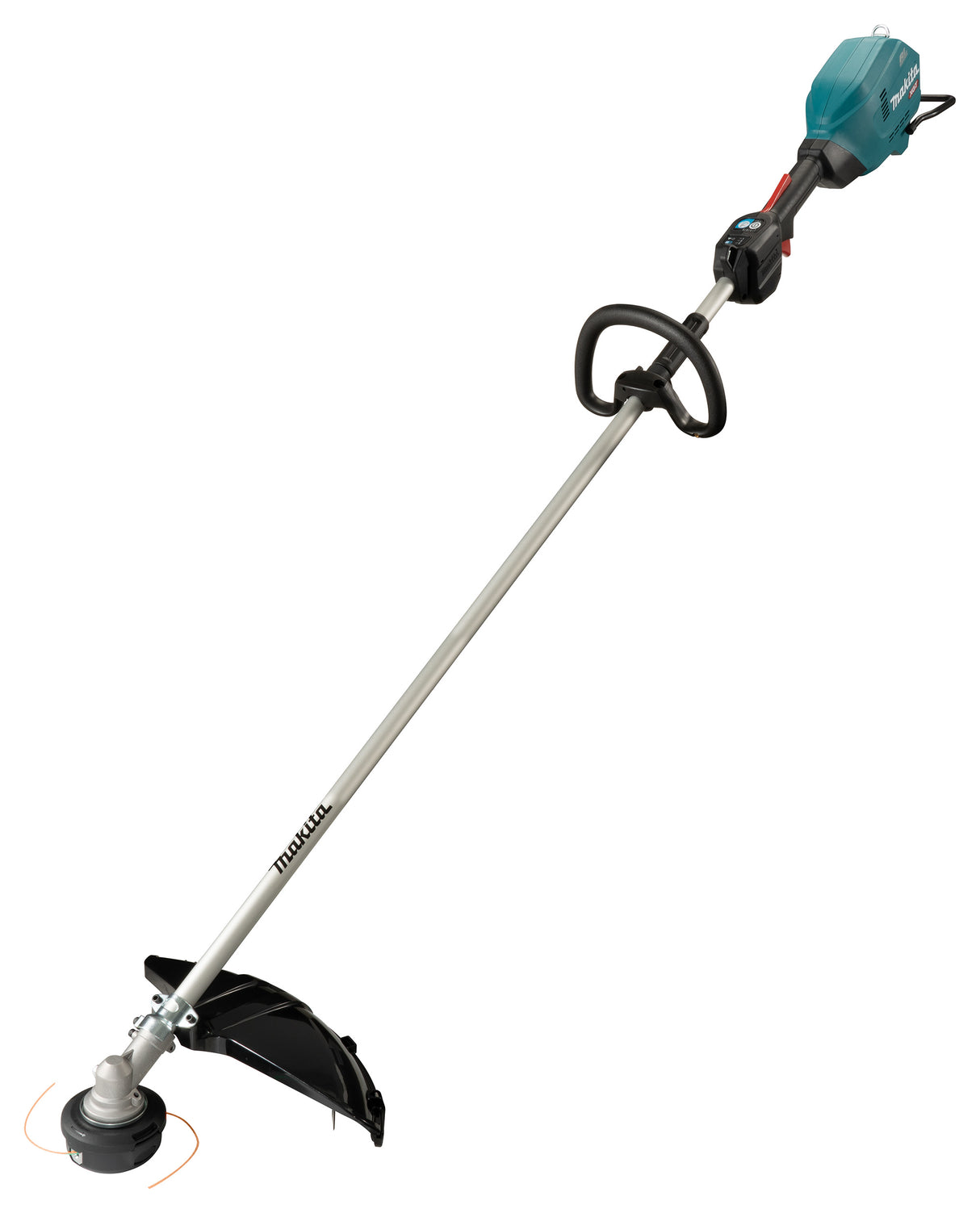 Makita Krattrydder 40V