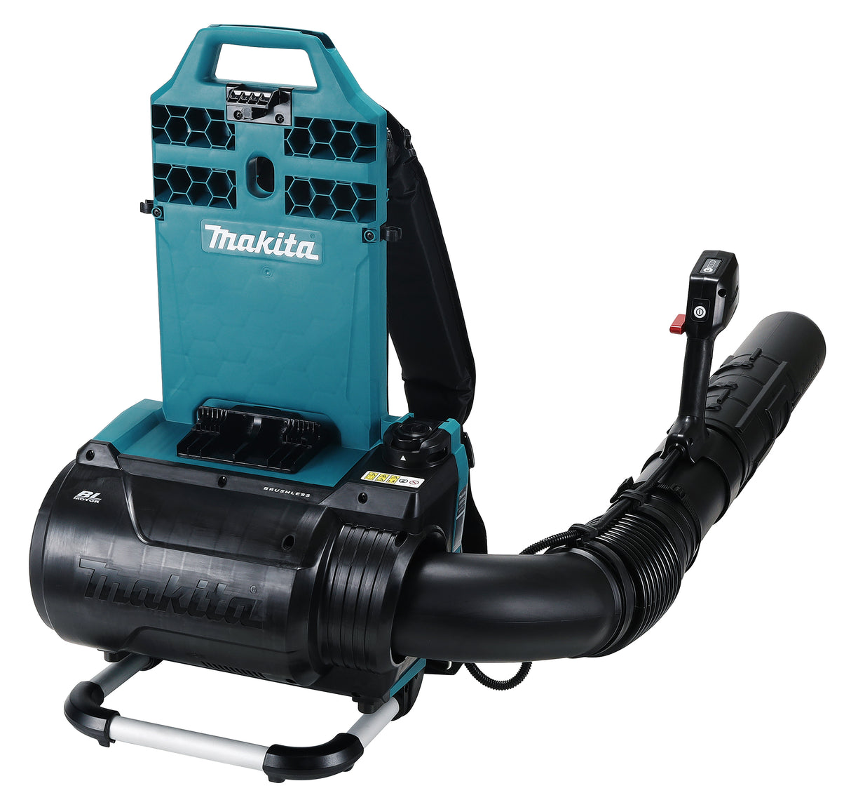 Makita Løvblåser 40V