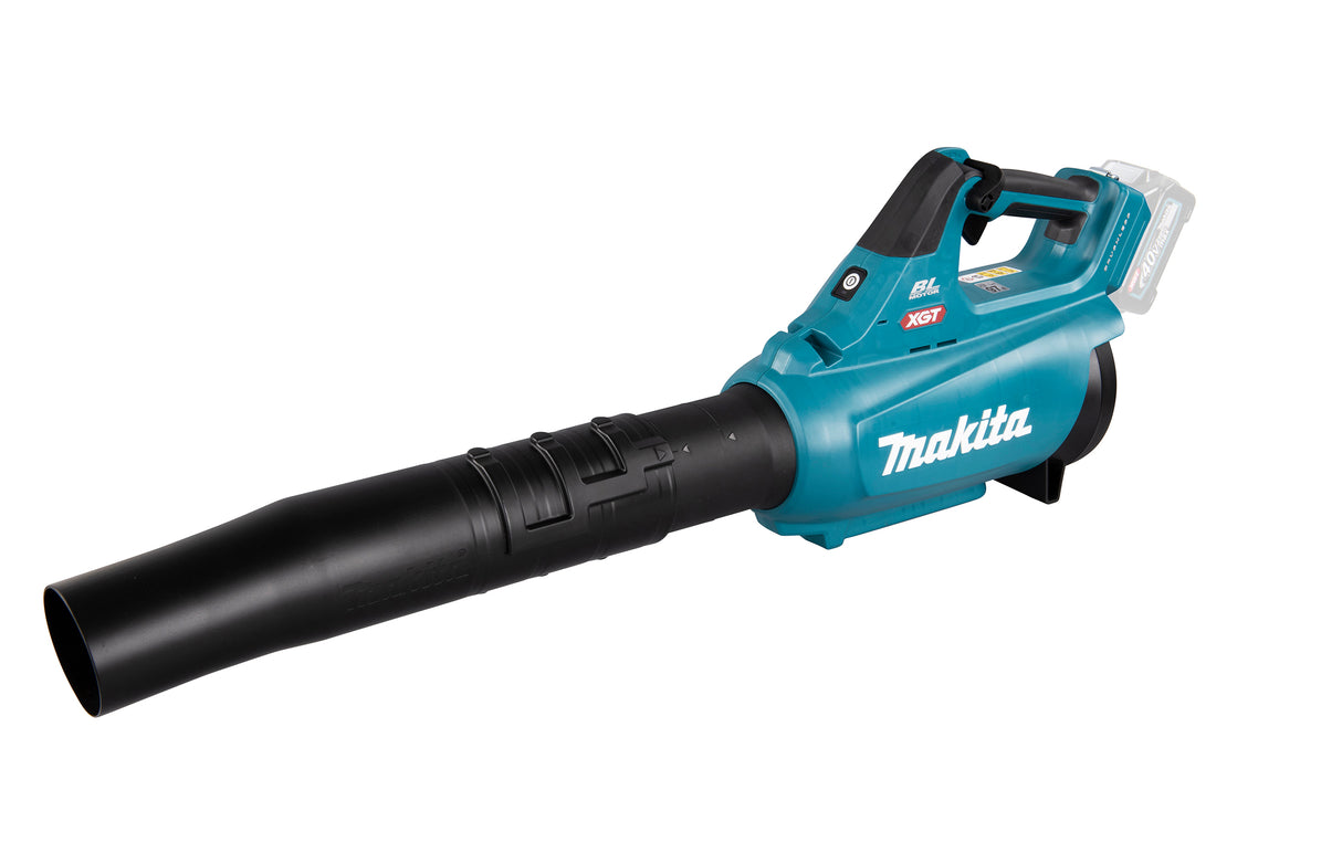 Makita Løvblåser Xgt 40V