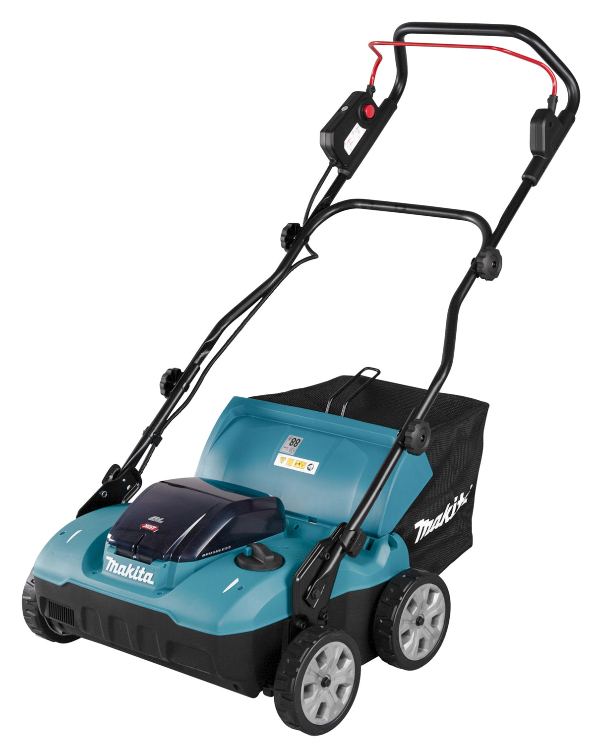 Makita Plenlufter Xgt