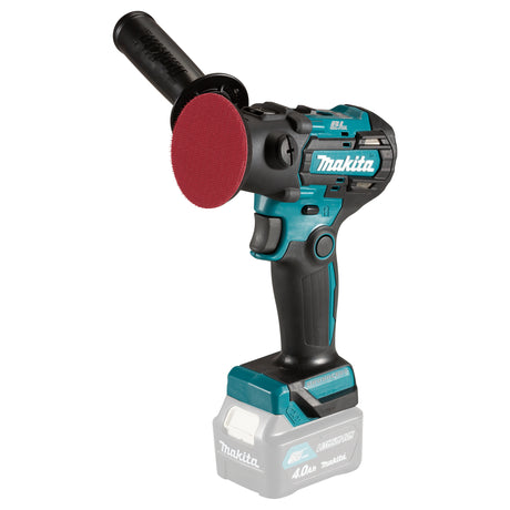 Makita Poler- Slipemaskin 12V 75Mm