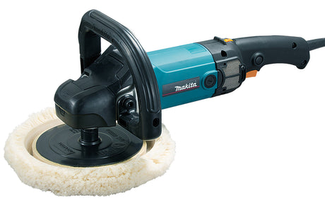 Makita Polermaskin 1200W 180 Mm