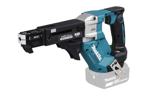 Makita Skruautomat 18V 20-41 Mm