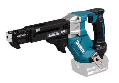 Makita Skruautomat Lxt 25-55 Mm