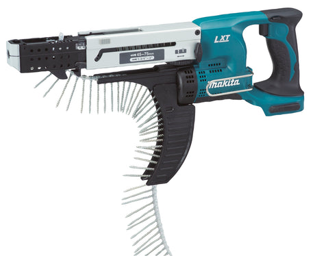 Makita Skruautomat