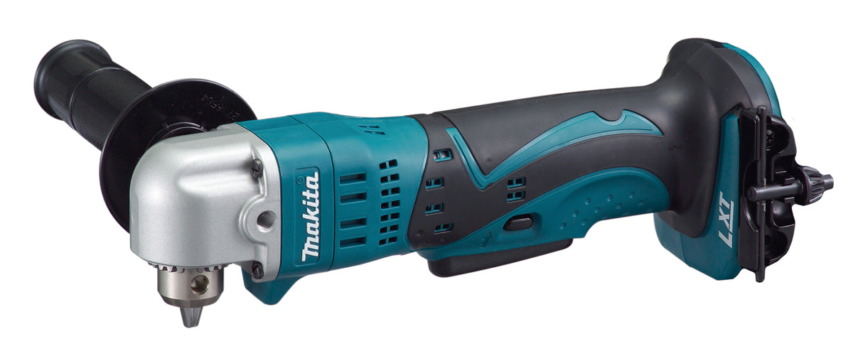 Makita Vinkelbormaskin 18V Uten Batteri Og Lader
