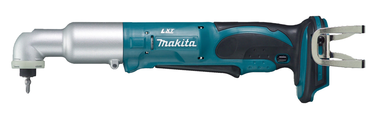 Makita Vinkelslagskrutrekker 18V Uten Batteri Og Lader