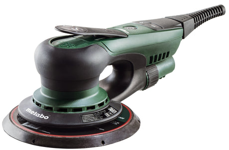 Metabo Eksentersliper Sxe 150-5.0 Bl