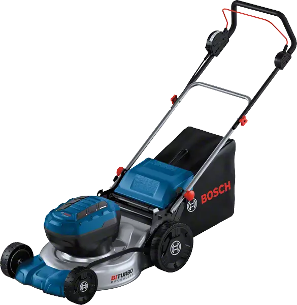 Bosch Gressklipper Gra 18V2-46 Uten Batteri Og Lader