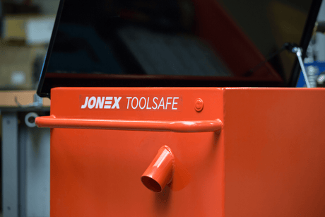 Jonex Gassdemper Til Toolsafe 53095