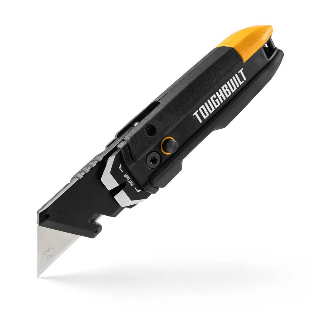 ToughBuilt Kniv Prybar Utility Med Magasin