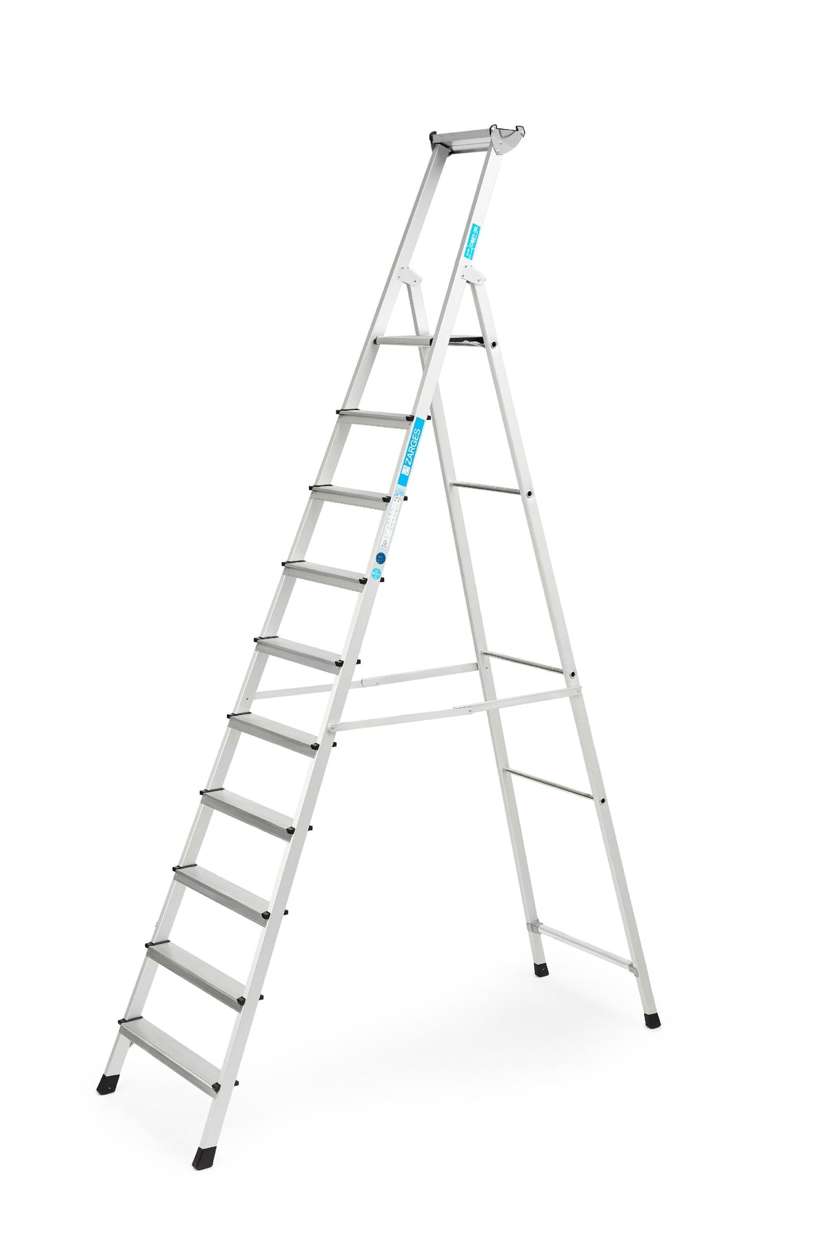 Zarges Trappestige C-621 XL