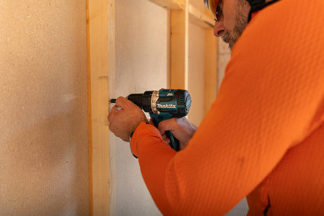 Makita DDF484 borskrutrekker - kraft og presisjon i en kompakt pakke