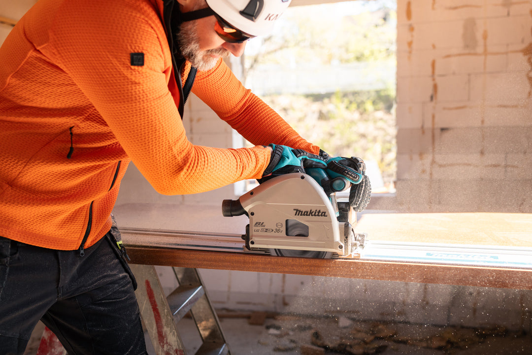Makita DSP600ZJ Senkesag