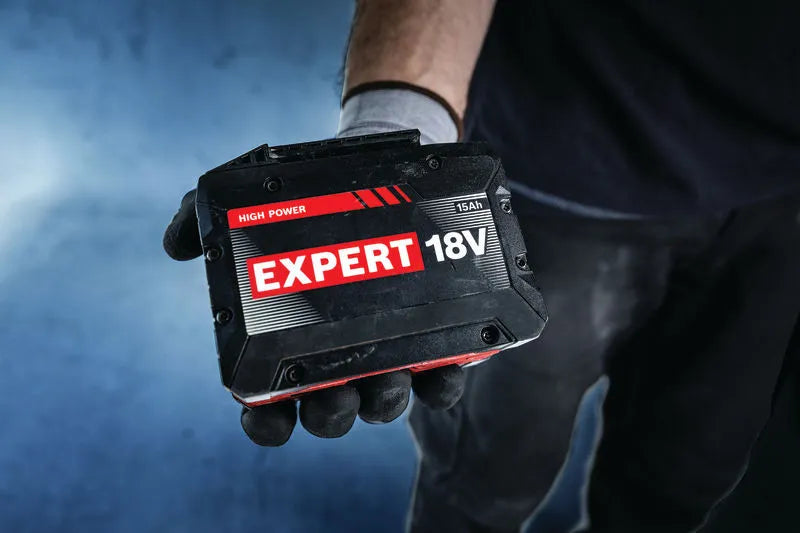 Bosch Batteri Expert 18v 15Ah