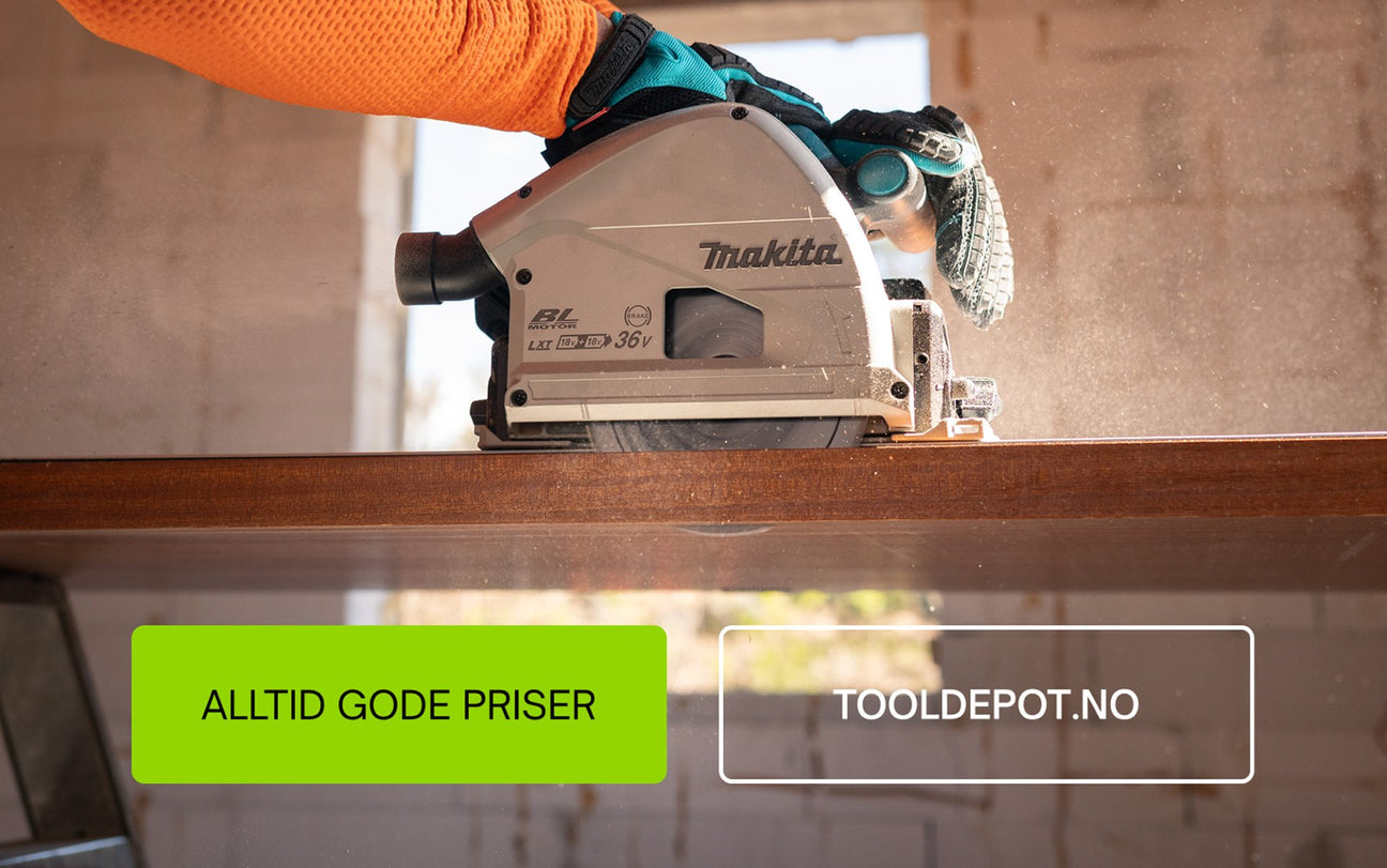 alltid gode priser - tool depot