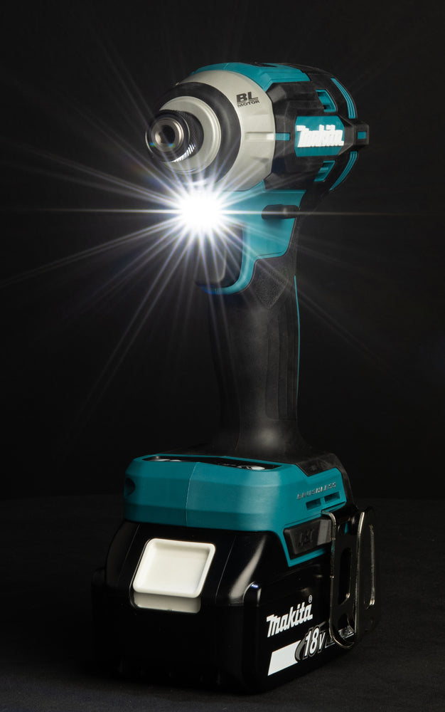 Makita Makita - Slagskrutrekker DTD201Z Uten Batteri Og Lader