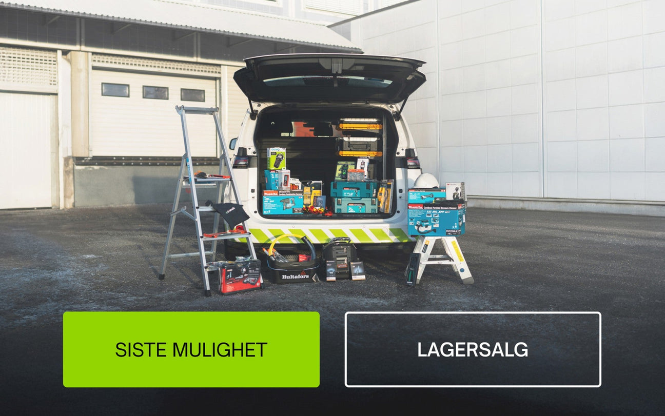 siste mulighet