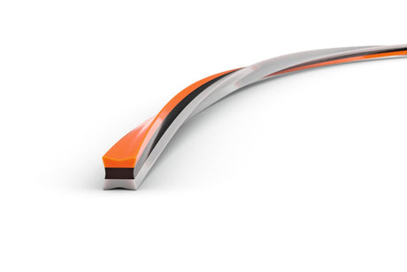 Stihl Trimmertråd CF3 Pro cruciate, Ø 2,4 mm x 35 m