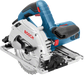 Bosch Sirkelsag GKS 55GCE 1350W Ø165mm. | Bosch | Bosch, Elektroverktøy, Sirkelsager