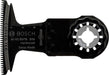 Bosch Sagblad GOP Hardt Tre 65mm BIM L:40 10pk. | Bosch | Bosch, Maskin tilbehør, Multikutterblader, Starlock multikutterblader