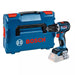 BOSCH DRILL GSR 18V-90 C SOLO L-BOXX | Bosch | Bosch, Elektroverktøy, Skrumaskiner og slagskrutrekkere