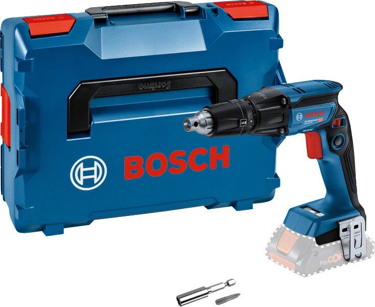 Bosch Gipstrekker GTB 18V-45 SOLO L-BOXX | Bosch | Bosch, Elektroverktøy, Gipsmaskiner