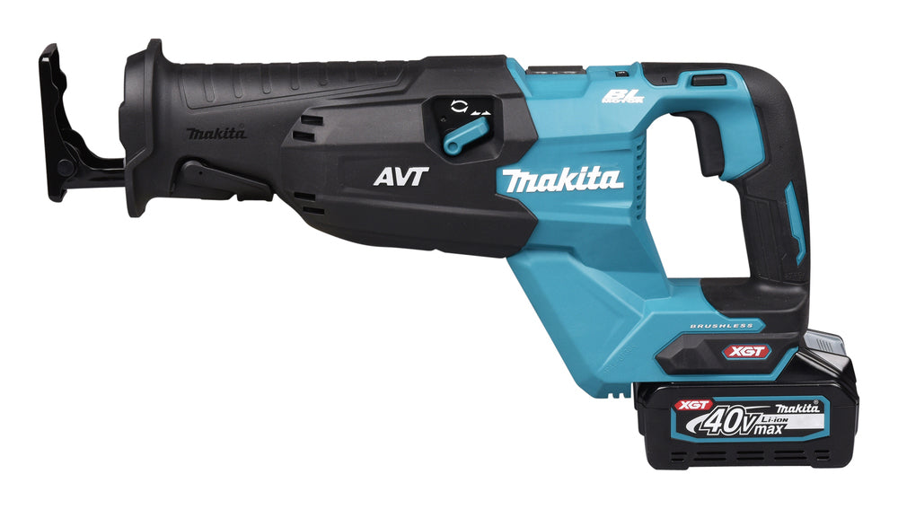 Makita JR002GZ Bajonettsag 40v | Makita | Bajonettsager og multikuttere, Elektroverktøy, Makita