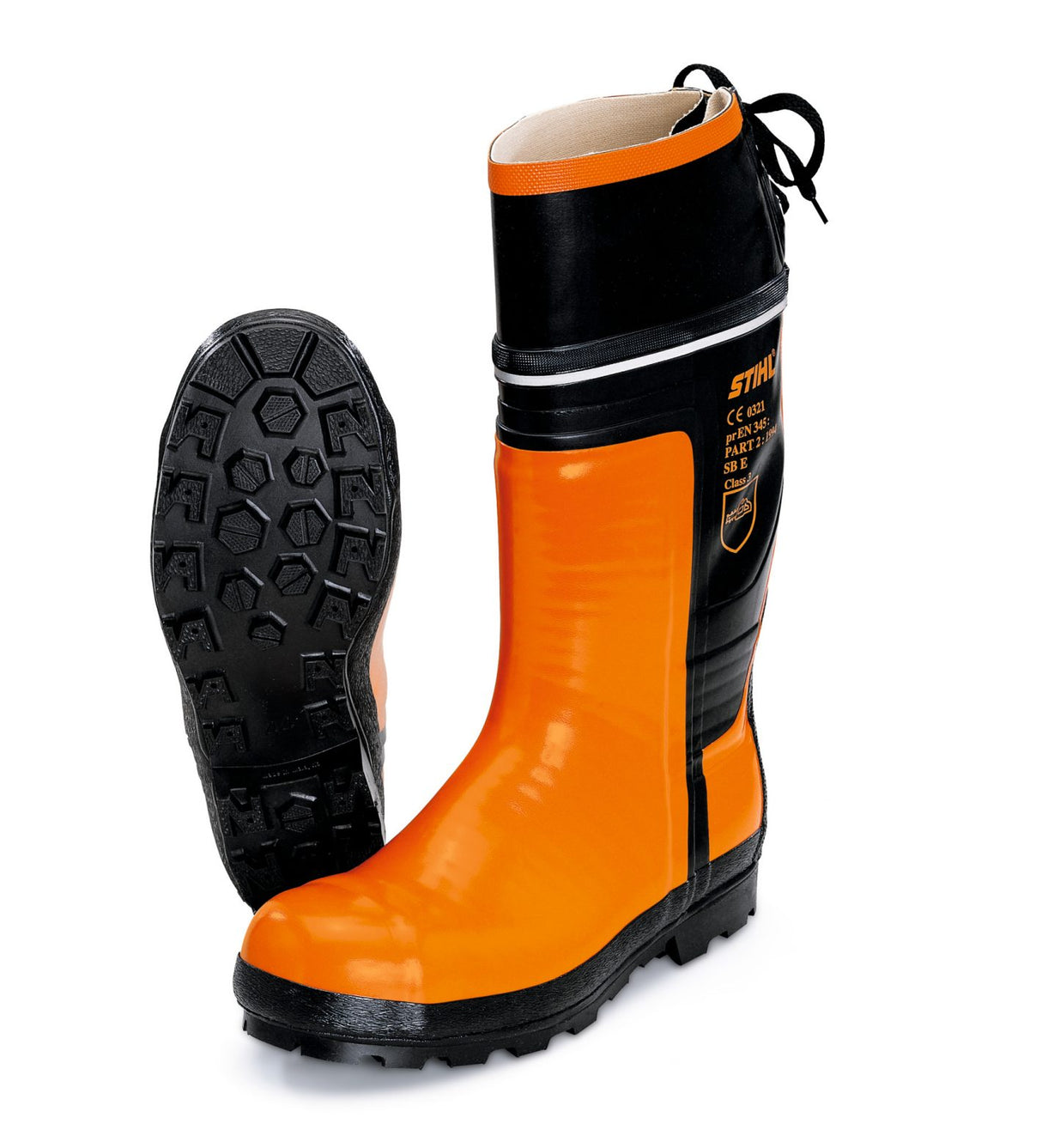 Stihl Vernestøvel Spesial