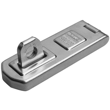 Abus Hengelåshaspe 100/80