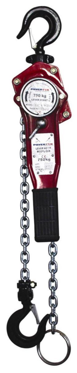 Powertex Powerex Jekketalje 500Kg