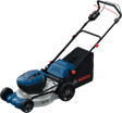 Bosch Gressklipper GRA 18v2-46 SP Solo